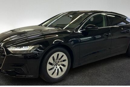Audi A7 34.405 km 48.880 &euro; Hamburg 22529
