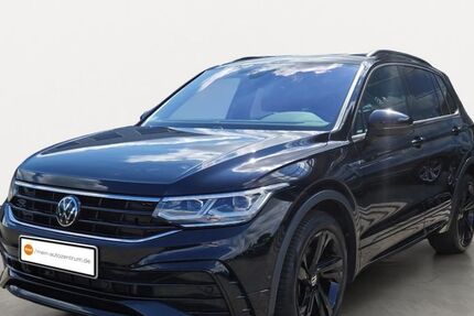 VW Tiguan 100.943 km 31.970 &euro; Seevetal 21220