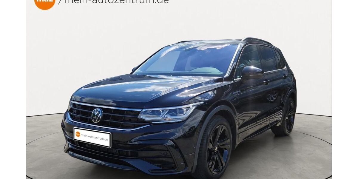 VW Tiguan 100.943 km 31.970 &euro; Seevetal 21220