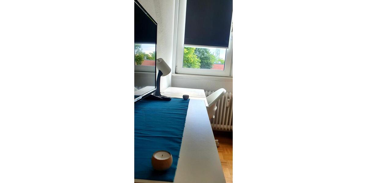 Etagenwohnung Hamburg Eppendorf - 1 Zimmer, 21 m&sup2;, 875&euro; | Angebot:26342047