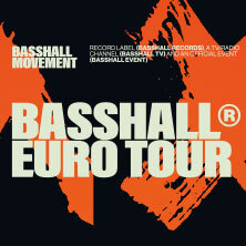 Basshall Movement - Basshall Euro Tour Hamburg