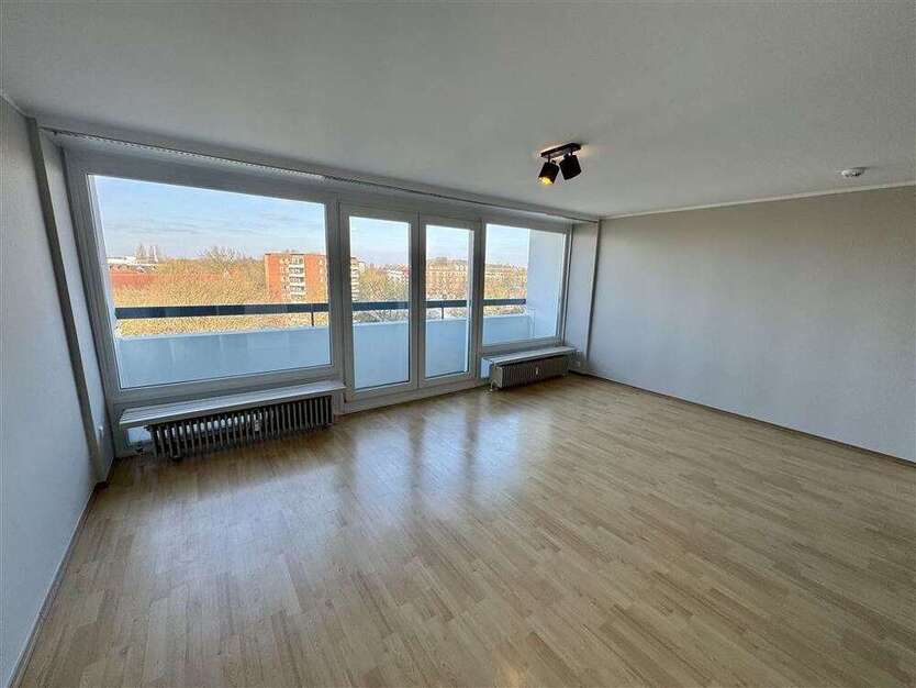 Wohnung zum Kaufen in Hamburg 249.500 € 38.3 m²