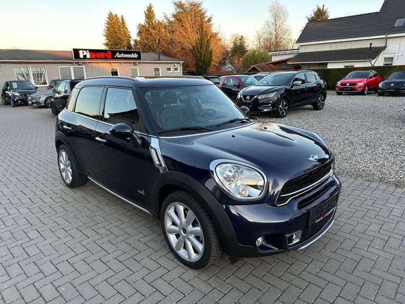 Cooper S