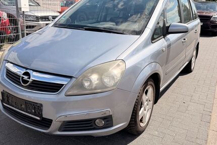 Opel Zafira 147.839 km 2.200 &euro; Winsen/Luhe 21423