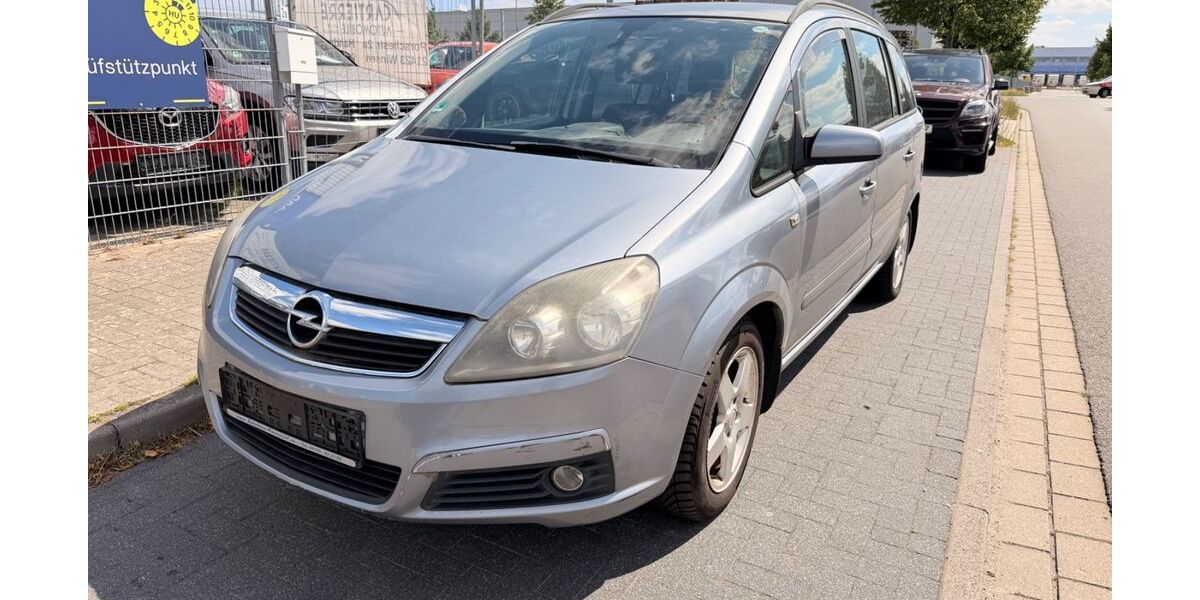Opel Zafira 147.839 km 2.200 &euro; Winsen/Luhe 21423