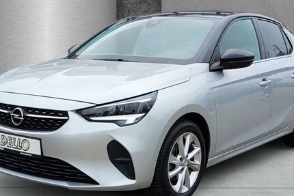 Opel Corsa 18.500 km 18.490 &euro; Hamburg 22159