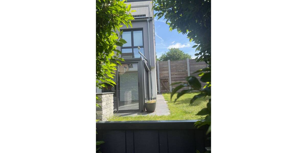 Reihenendhaus Wentorf bei Hamburg - 5 Zimmer, 145 m&sup2;, 650.000&euro; | Angebot:26902945