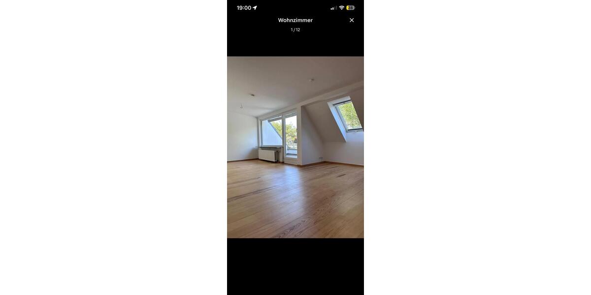 Dachgeschoßwohnung Hamburg Hoheluft-West - 2.5 Zimmer, 70 m&sup2;, 699.000&euro; | Angebot:26982779
