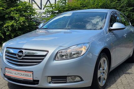 Opel Insignia 164.706 km 5.500 &euro; Hamburg 22453