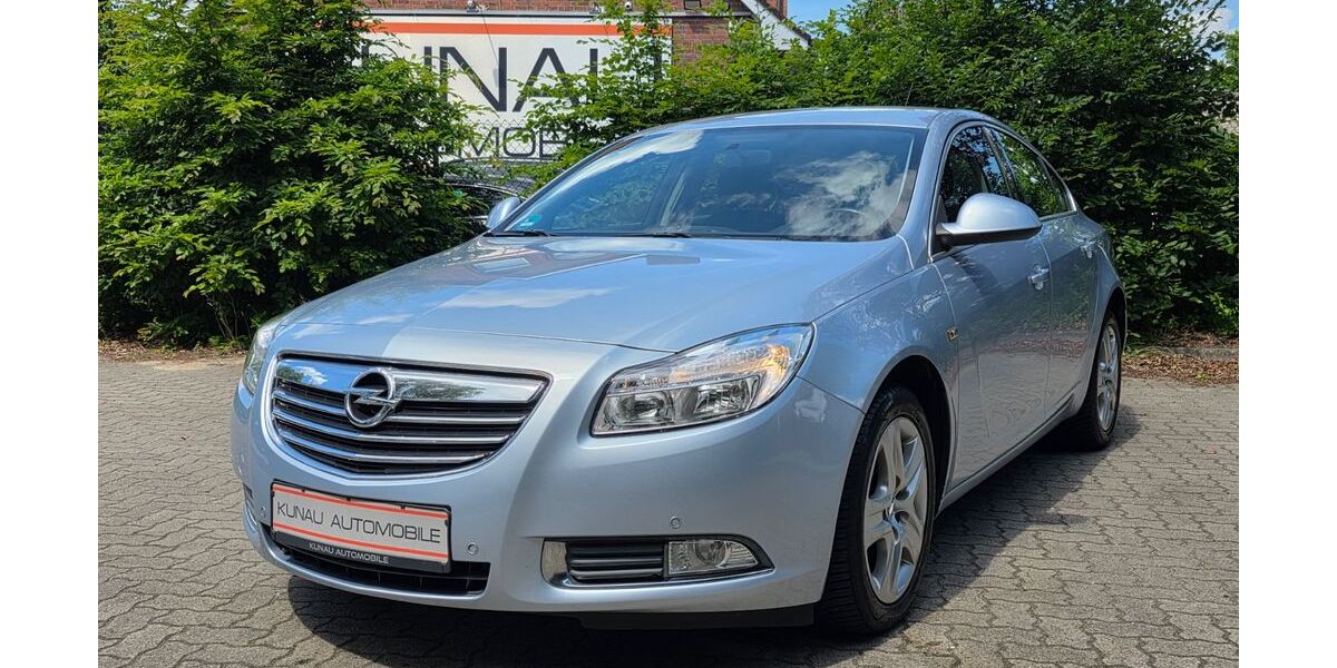 Opel Insignia 164.706 km 5.500 &euro; Hamburg 22453
