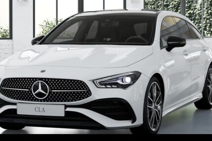 Mercedes-Benz CLA 200 Shooting Brake 9.900 km 41.900 &euro; Hamburg 22047