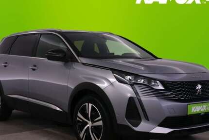 Peugeot 5008 54.180 km 21.450 &euro; Hamburg 22529