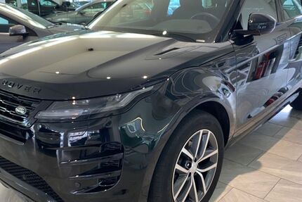 Land Rover Range Rover Evoque 37.700 km 40.490 &euro; Hamburg 20099