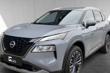 Nissan X-Trail 15.300 km 34.986 &euro; Hamburg 22159