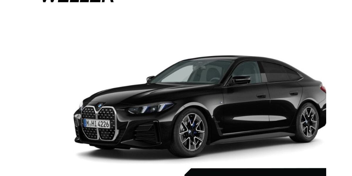 BMW 430 Gran Coupé 4.084 km 55.900 &euro; Hamburg 21073