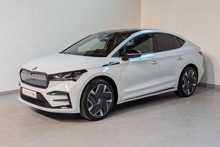 Skoda Enyaq 25.000 km 37.775 &euro; Ellerhoop bei Hamburg 25373