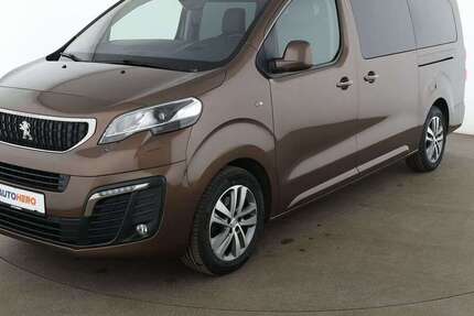 Peugeot Expert 98.806 km 29.650 &euro; Hamburg 22529