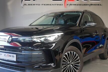 VW Tiguan 28.550 km 30.490 &euro; Seevetal 21220