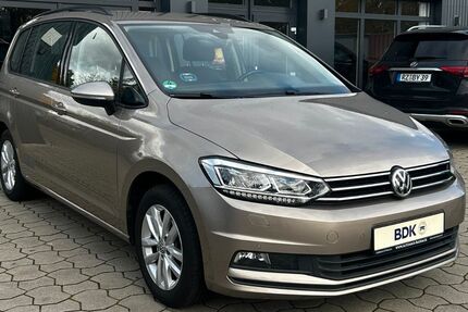 VW Touran 191.950 km 12.490 &euro; Geesthacht 21502