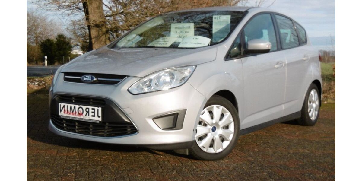 Ford C-Max 245.391 km 3.499 &euro; Tornesch 25436