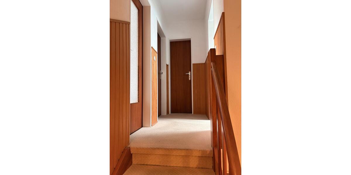 Reihenhaus Buchholz in der Nordheide - 4 Zimmer, 83 m&sup2;, 268.000&euro; | Angebot:27072404