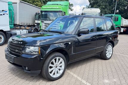 Land Rover Range Rover 199.787 km 16.900 &euro; HAMBURG 20539