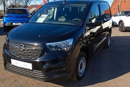 Opel Combo 40.770 km 16.990 € Hamburg 21039