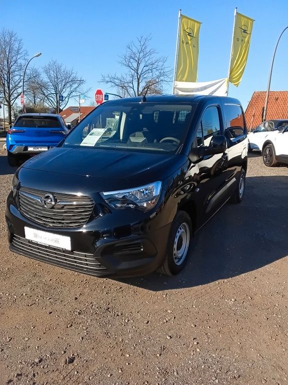 Opel Combo 40.770 km 16.990 € Hamburg 21039