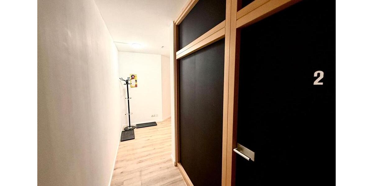 Etagenwohnung Hamburg Hoheluft-West - 1 Zimmer, 55 m&sup2;, 750&euro; | Angebot:26271451