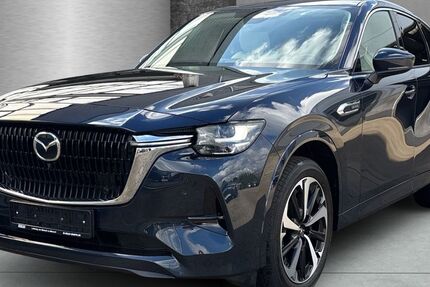 Mazda CX-60 55.028 km 35.490 &euro; Hamburg 22529
