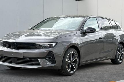 Opel Astra 5.120 km 27.490 € Buchholz 21244