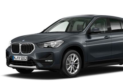 BMW X1 81.730 km 22.450 &euro; Hamburg-Bergedorf 21033