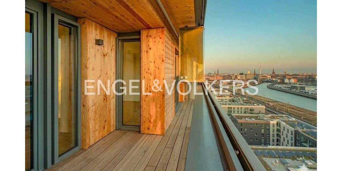 Etagenwohnung Hamburg Hamburg-Mitte - 3 Zimmer, 119 m&sup2;, 2.650&euro; | Angebot:26459171