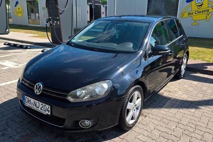 VW Golf 177.500 km 4.180 &euro; Reinbek 21465