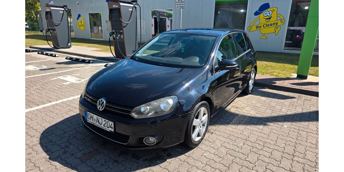 VW Golf 177.500 km 4.180 &euro; Reinbek 21465