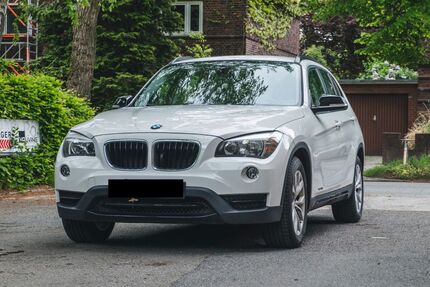 BMW X1 108.000 km 11.200 &euro; Hamburg 20357