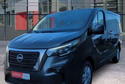 Nissan Primastar 3.654 km 39.950 &euro; Halstenbek 25469