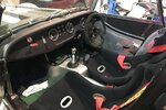 Morgan Roadster Lightweight Rennwagen mit dt. Straßenzul 5.000 km 59.999 &euro; Hamburg 22339