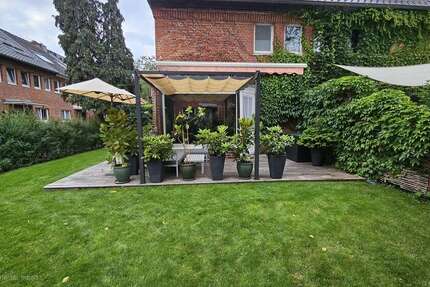 Haus zum Mieten in Hamburg 2.990 € 120 m² 4 zimmer