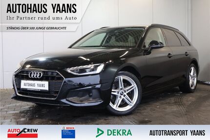 Audi A4 69.950 km 22.379 &euro; Pinneberg 25421