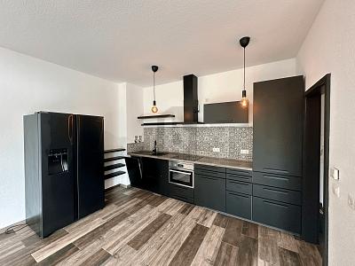 LICHT, LUFT, BLANKENESE - Dachgeschoßwohnung Hamburg Blankenese Blankenese | Angebot:26378658