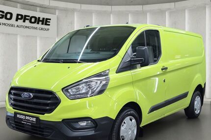 Ford Transit Custom 37.002 km 21.995 &euro; Hamburg 22047