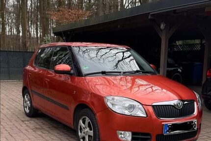 Skoda Fabia 103.500 km 3.499 &euro; Hamburg 22083