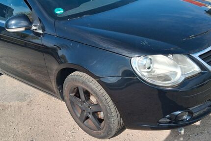 VW Eos 133.000 km 1.000 &euro; Hamburg 22113