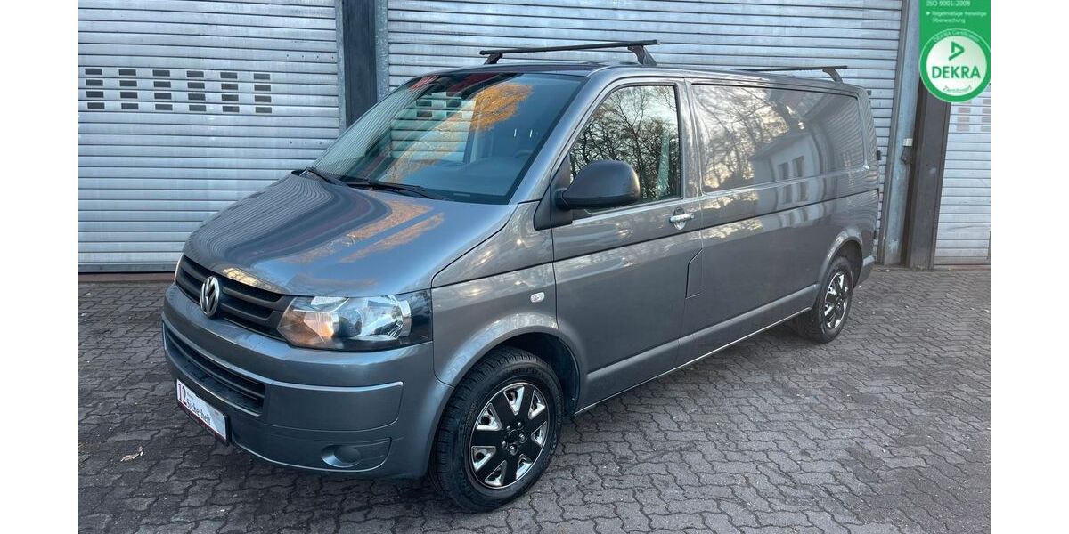 VW T5 Transporter 211.000 km 12.990 &euro; Norderstedt 22844