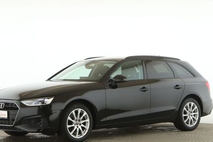 Audi A4 41.915 km 23.925 &euro; Buchholz 21244