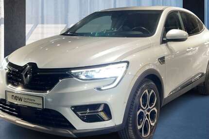 Renault Arkana 18.717 km 19.990 &euro; Hamburg 22529