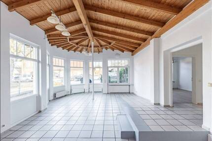 Wohnung Quickborn - 3 Zimmer, 99 m&sup2;, 1.100&euro; | Angebot:26846367