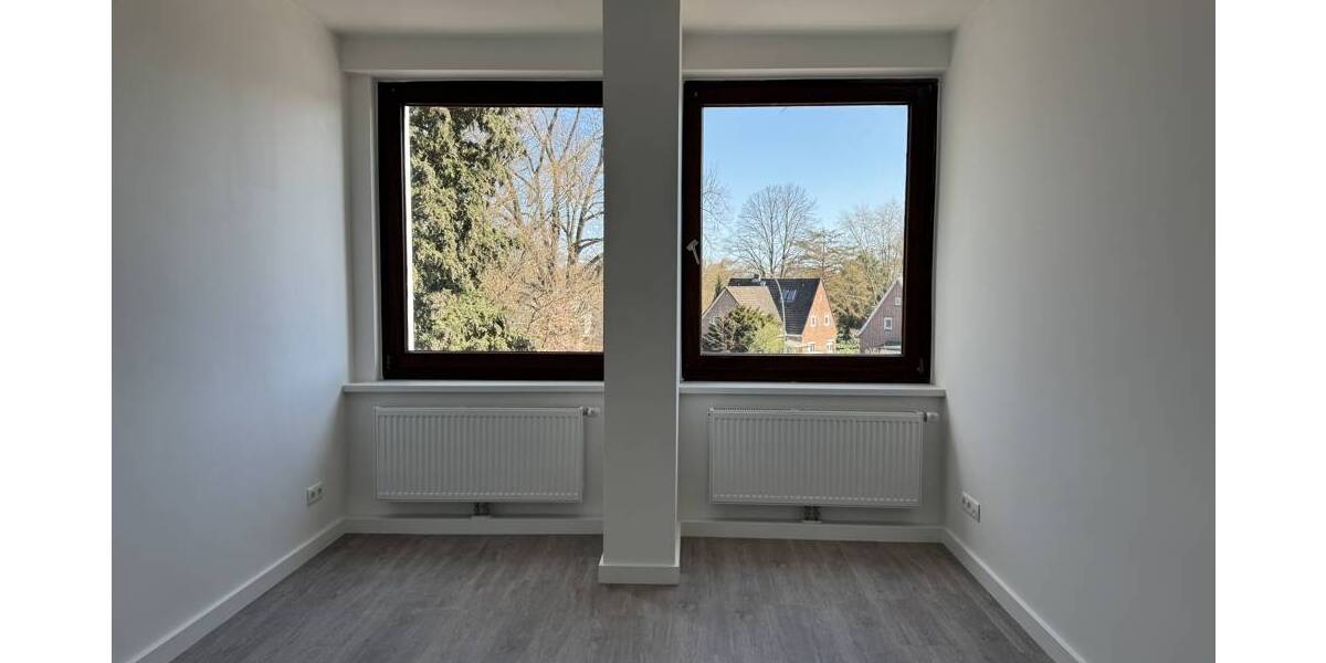 Etagenwohnung Hamburg Niendorf - 4 Zimmer, 90 m&sup2;, 1.847&euro; | Angebot:26378241