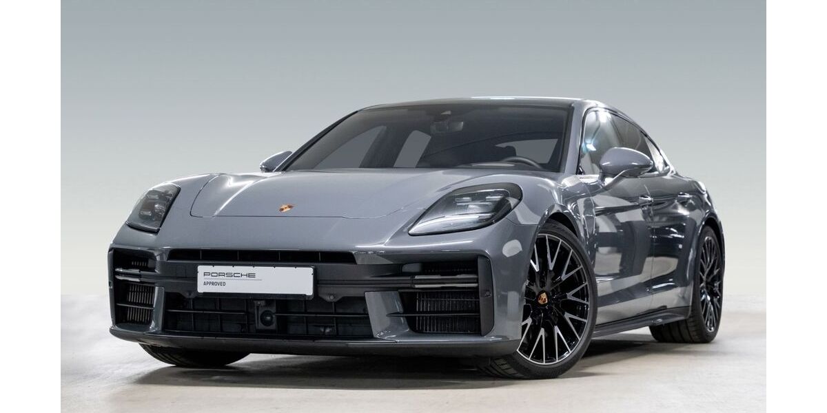 Porsche Panamera 14.900 km 135.999 &euro; Hamburg 22087